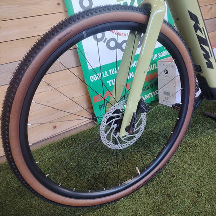 Ktm Macina Gravelator Sx 20