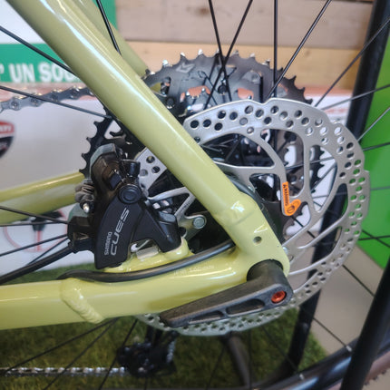 Ktm Macina Gravelator Sx 20