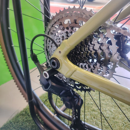 Ktm Macina Gravelator Sx 20