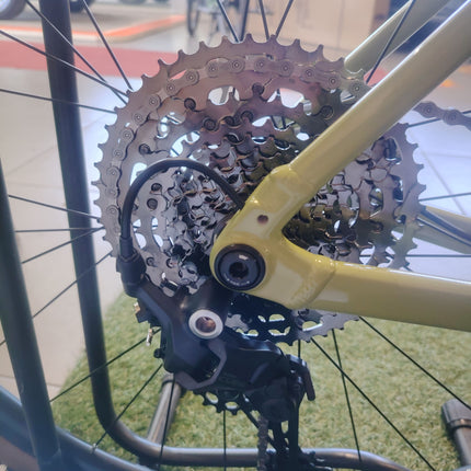 Ktm Macina Gravelator Sx 20