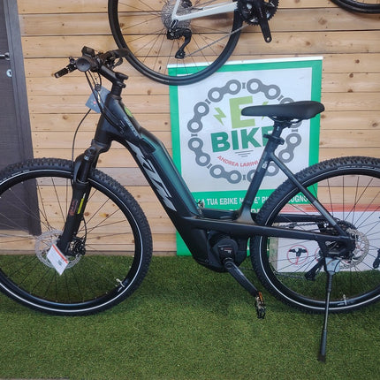 Ebike Ktm Macina Cross 625 Diamond