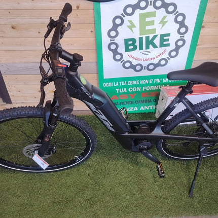 Ebike Ktm Macina Cross 625 Diamond