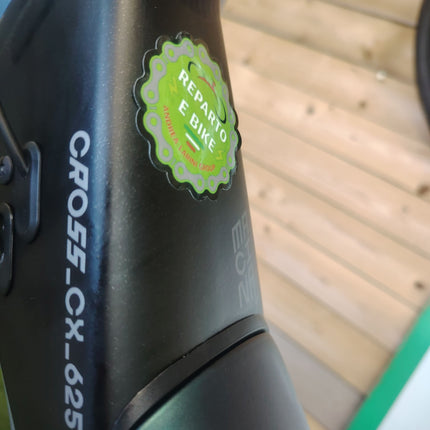 Ebike Ktm Macina Cross 625 Diamond