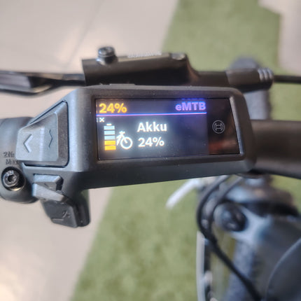Ebike Ktm Macina Cross 625 Diamond