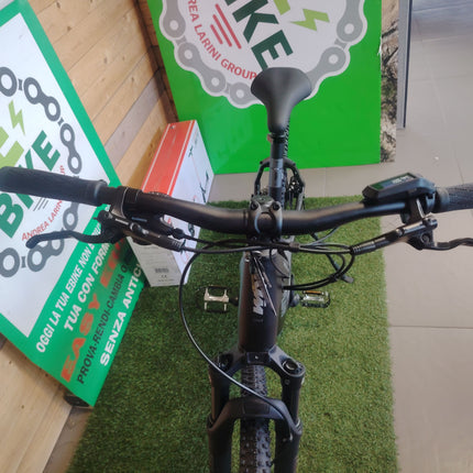 Ebike Ktm Macina Cross 625 Diamond