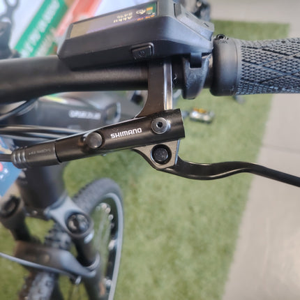 Ebike Ktm Macina Cross 625 Diamond