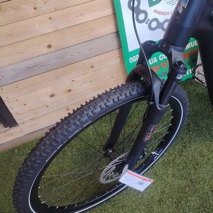 Ebike Ktm Macina Cross 625 Diamond