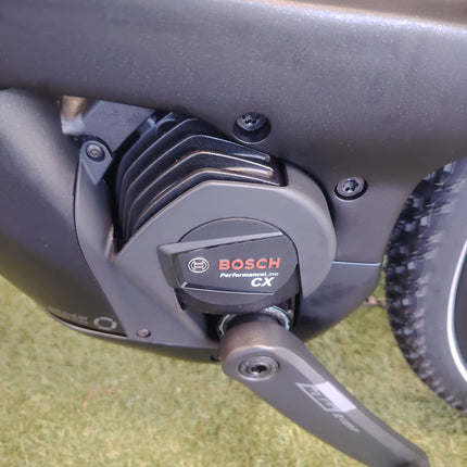 Ebike Ktm Macina Cross 625 Diamond