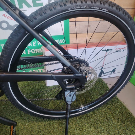 Ebike Ktm Macina Cross 625 Diamond