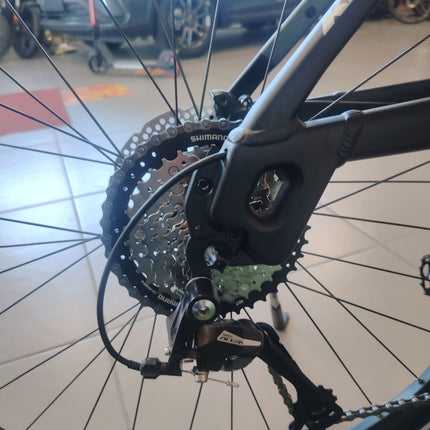 Ebike Ktm Macina Cross 625 Diamond