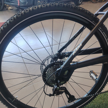Ebike Ktm Macina Cross 625 Diamond