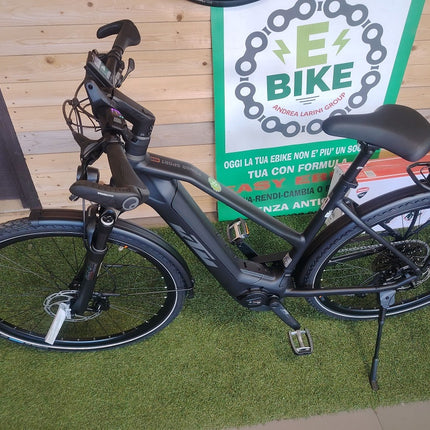 Ktm Macina Zeg Power 11