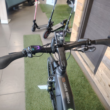 Ktm Macina Zeg Power 11