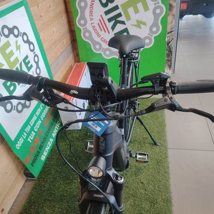 Ktm Macina Zeg Power 11
