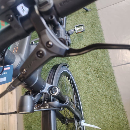 Ktm Macina Zeg Power 11