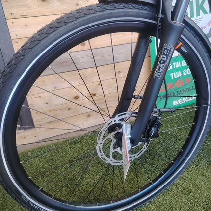 Ktm Macina Zeg Power 11