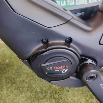 Ktm Macina Zeg Power 11