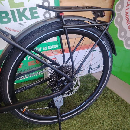 Ktm Macina Zeg Power 11