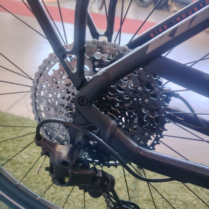 Ktm Macina Zeg Power 11