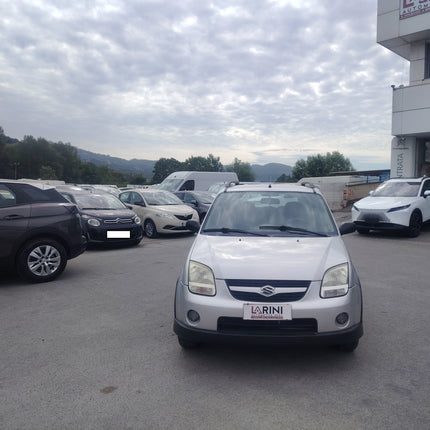 Suzuki Ignis 1.3 16V GL