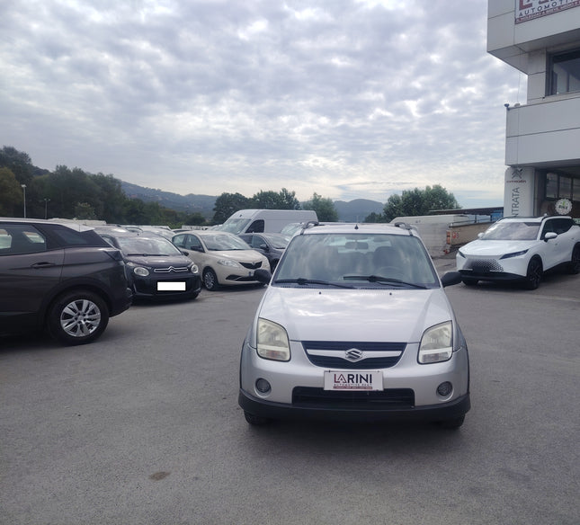 Suzuki Ignis 1.3 16V GL