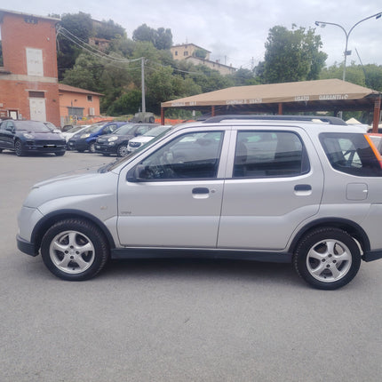 Suzuki Ignis 1.3 16V GL