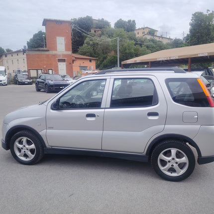 Suzuki Ignis 1.3 16V GL