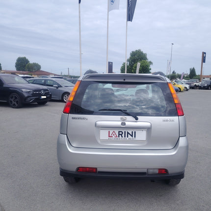 Suzuki Ignis 1.3 16V GL
