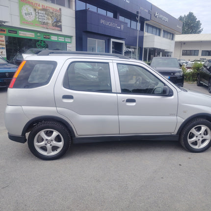 Suzuki Ignis 1.3 16V GL