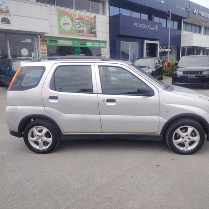 Suzuki Ignis 1.3 16V GL