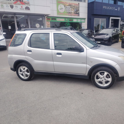 Suzuki Ignis 1.3 16V GL