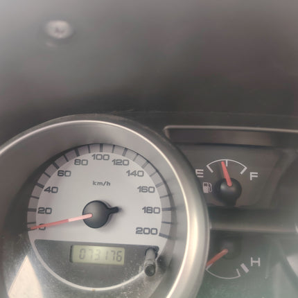 Suzuki Ignis 1.3 16V GL
