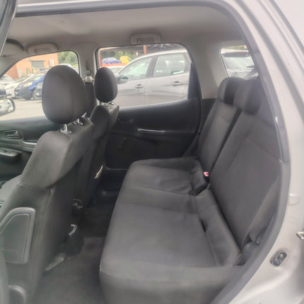 Suzuki Ignis 1.3 16V GL