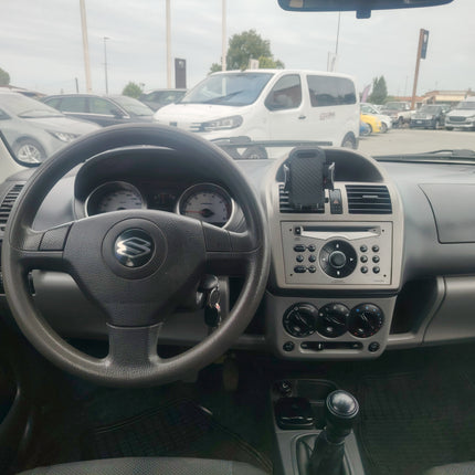 Suzuki Ignis 1.3 16V GL
