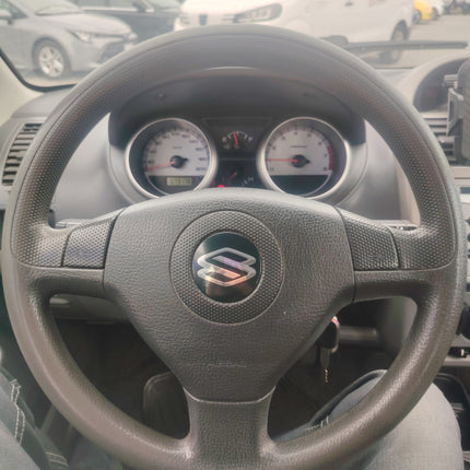 Suzuki Ignis 1.3 16V GL