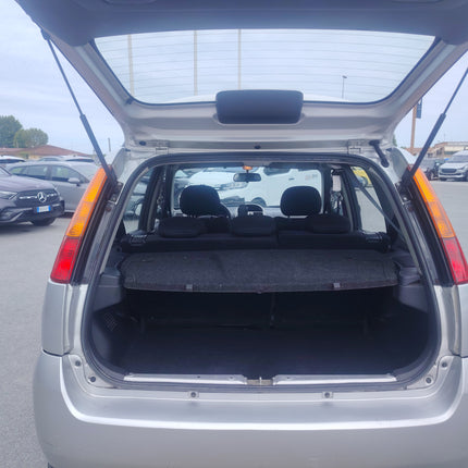 Suzuki Ignis 1.3 16V GL