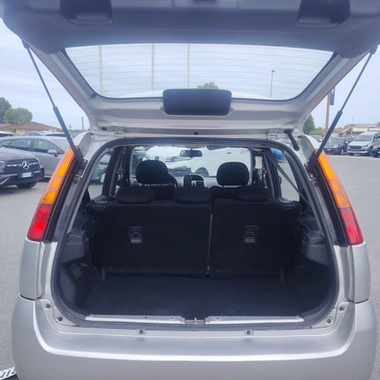 Suzuki Ignis 1.3 16V GL