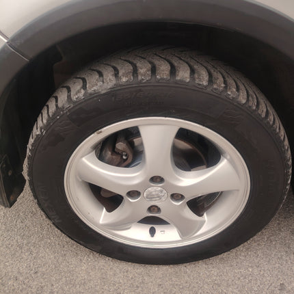 Suzuki Ignis 1.3 16V GL