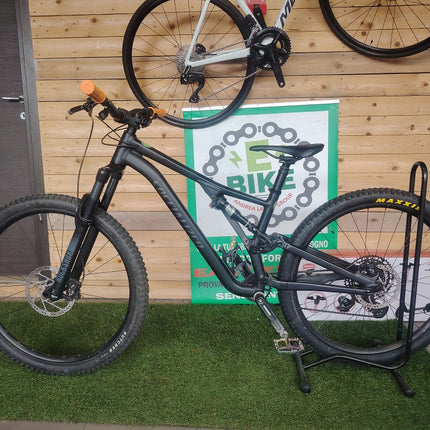 Specialized mtb muscolare