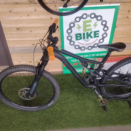 Specialized mtb muscolare