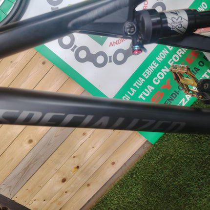 Specialized mtb muscolare