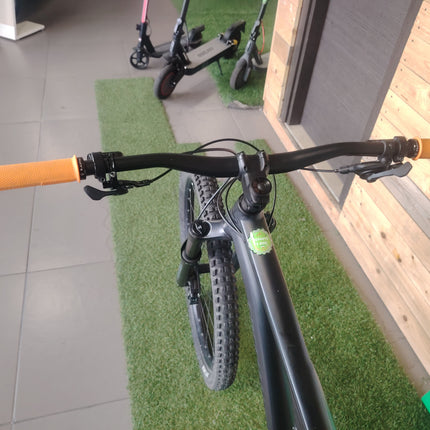 Specialized mtb muscolare