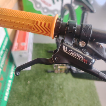 Specialized mtb muscolare
