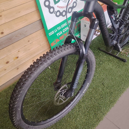 Specialized mtb muscolare