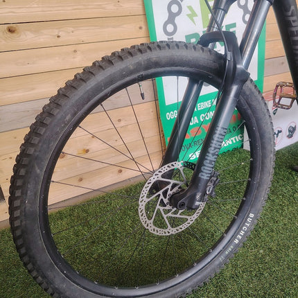 Specialized mtb muscolare