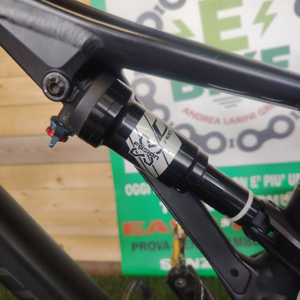 Specialized mtb muscolare