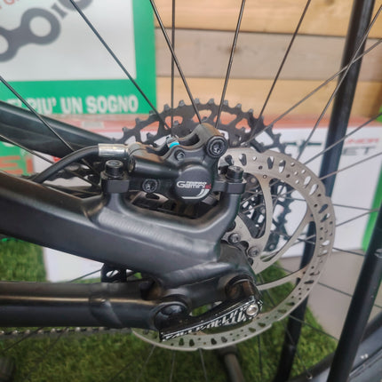 Specialized mtb muscolare