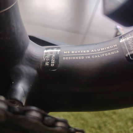 Specialized mtb muscolare