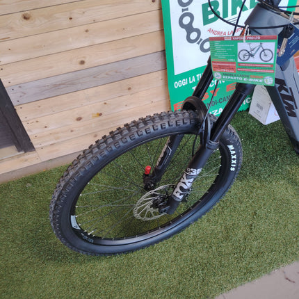 Ktm Kapoho Comp Ltd