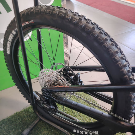 Ktm Kapoho Comp Ltd